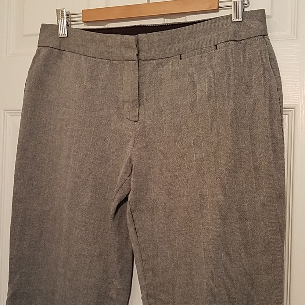 Isaac Mizrahi for Target dress pants